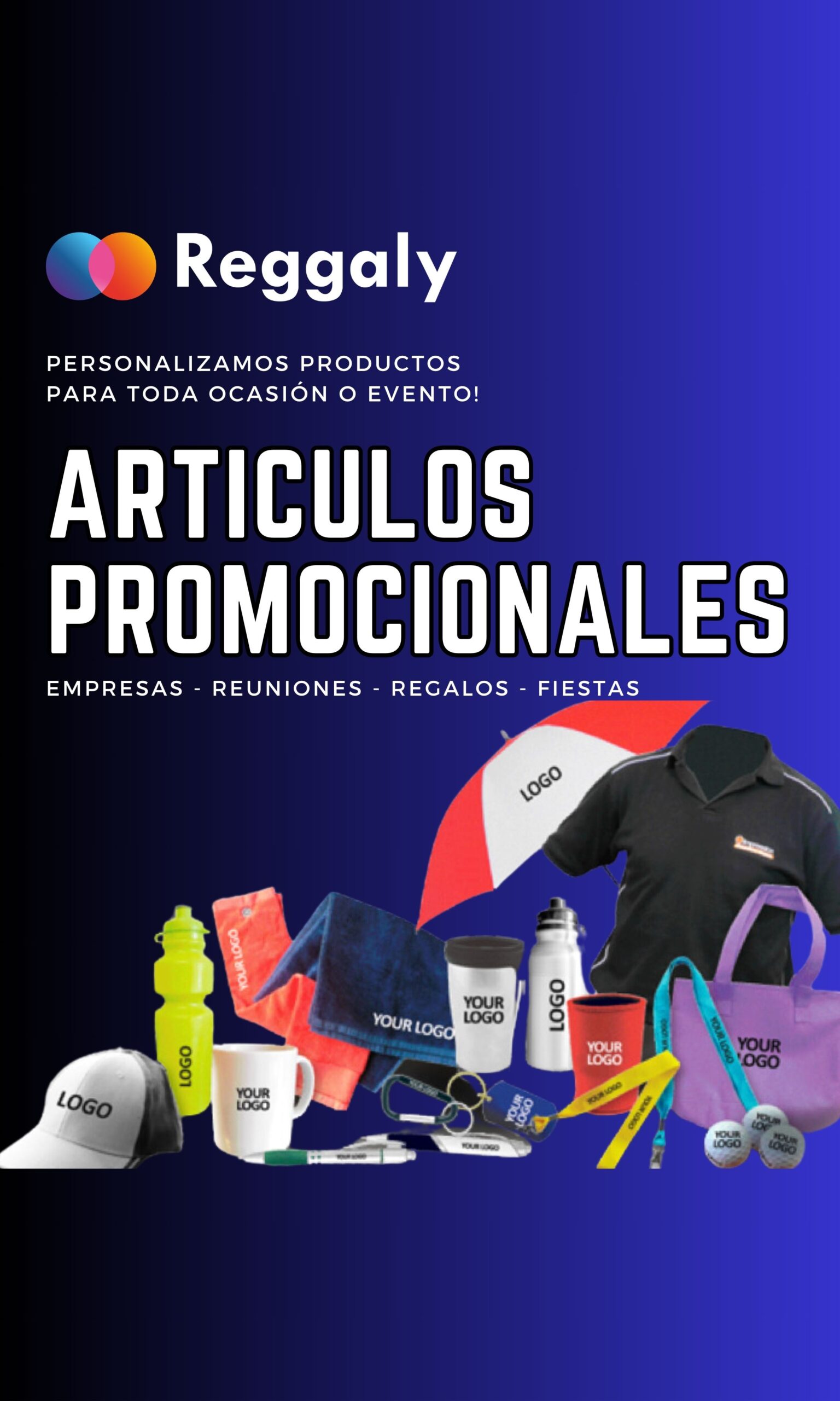 Artículos Promocionales