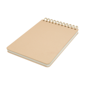 libreta tela HL 9061 T